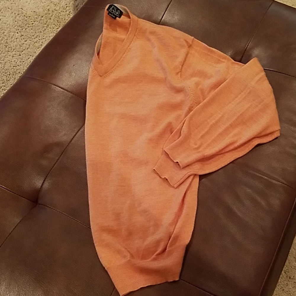 Jos. A. Bank v-neck